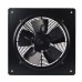  Осьовий вентилятор Weiguang YWF4D-300-S-92/35-G