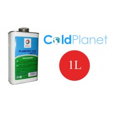 Синтетическое масло Planet ELF 100 FY 1l