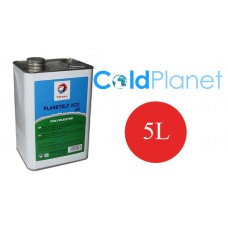 Синтетическое масло Planet ELF ACD 46 5l